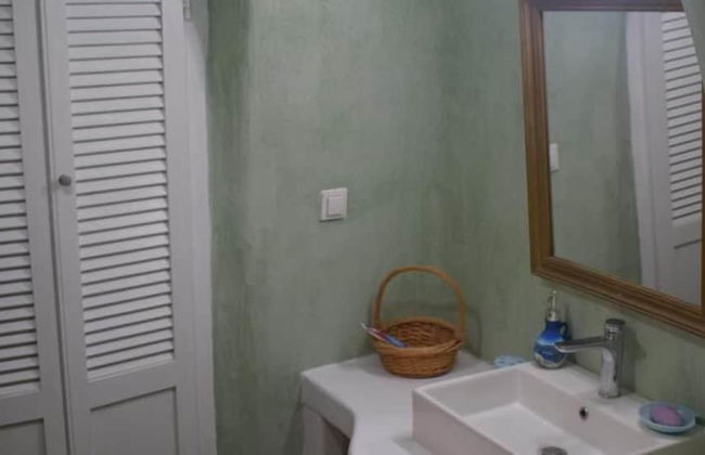 Tzannis Cave House - Foto 7