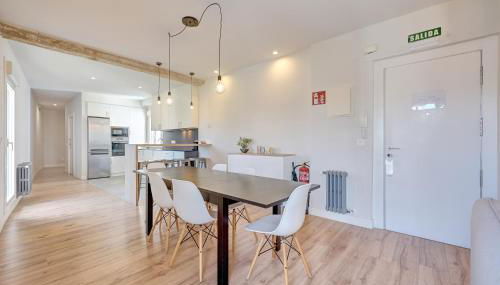 Atalaya sobre el Casco Antiguo by clabao - Foto 4