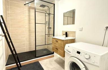 Le cosy Baudricourt - Garage and balcony - Foto 19