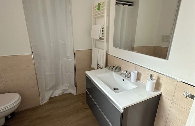 TOI Apartments - Foto 34