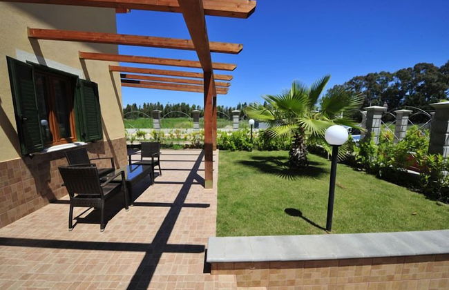 Residence Afrodite - Foto 8