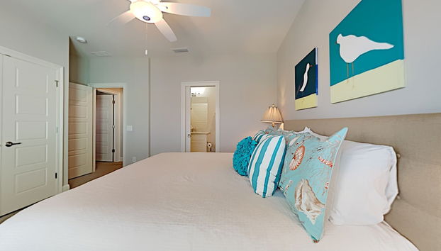 Banana Bay Townhome #13904 - Foto 2, Habitación