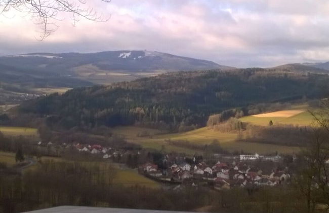 Panorama Comfortable Holiday Residence - Foto 18