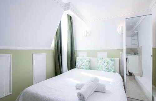 Évasion à 15 Minutes de Paris Logements Privés - Foto 2