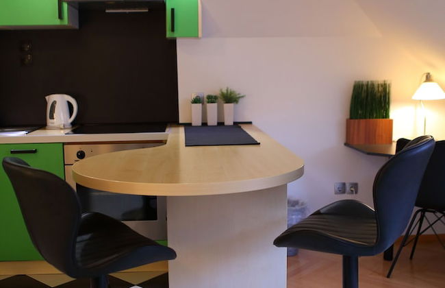 D&G Apartments Zagreb - Photo 15