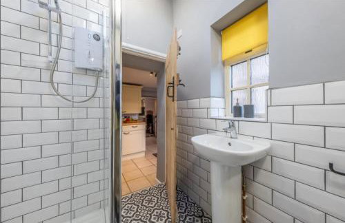 Wishing Well Cottage - Foto 9