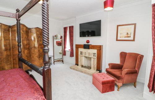 Bentfield House - Foto 43