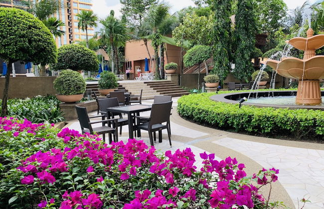 Luxy Service Suites At Times Square - Foto 70