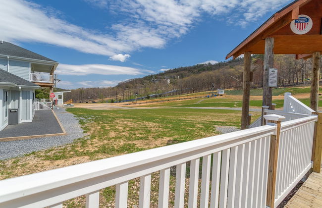 Massanutten's Regal Vistas by Tripforth - Foto 53