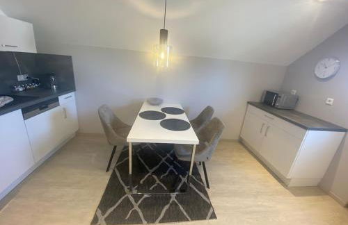 2 Zimmer-Wohnung ruhig modern zentrumsnah - Foto 6