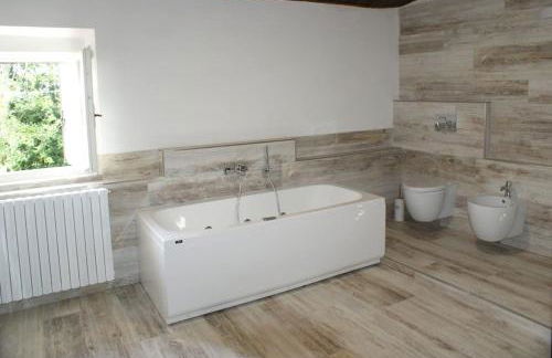 Tuscany country house, Poggio Vitale - Foto 65