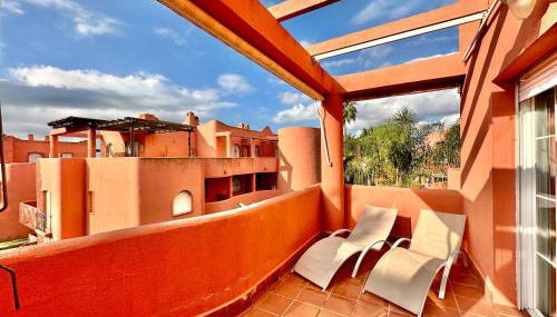 Alvarito Beach Marbella - EaW Homes - Foto 3, sunbed