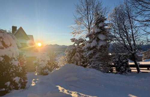 Domki Widokowe Panorama Tatr - Foto 10