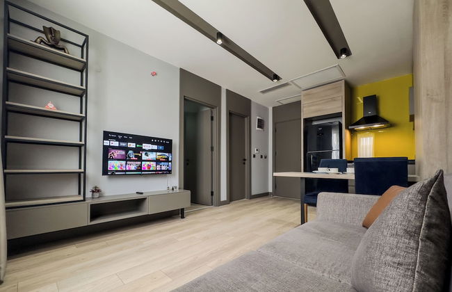 Leaf River Suites - Foto 31