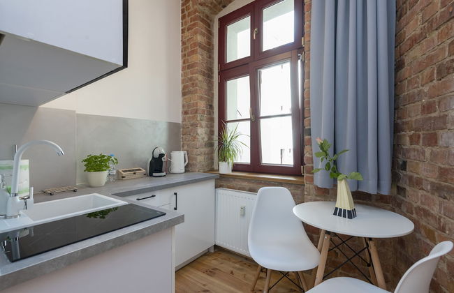 Provenir Home Kwiatowa 5 - Foto 79