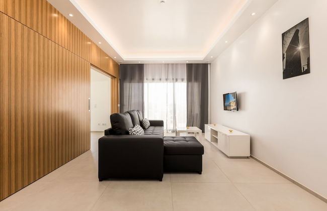 Correeira Luxury Residence T2 A - Albufeira, Pools, Wifi, Bbq, Beach - Photo 9