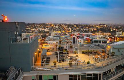 The Gallery Loft - Downtown finest - Foto 39