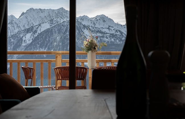 Appartement Panorama - Foto 20