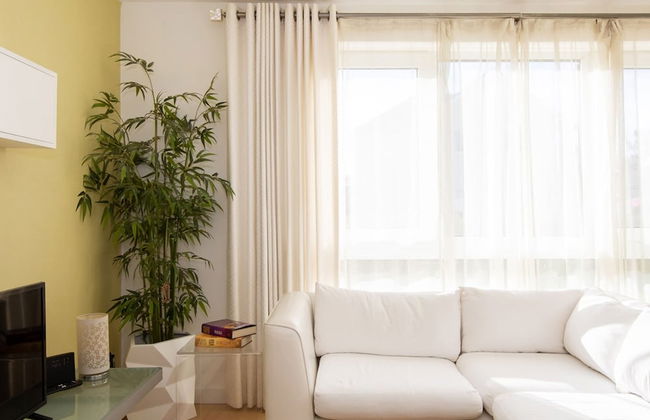 Sunny Modern Nr Beach Village w Parking - Photo 6