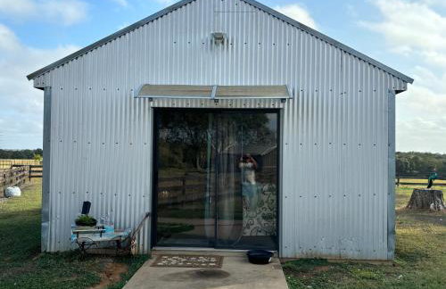 Skull Creek Ranch Cottage - Foto 6