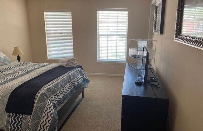 Four Bedroom Pool Home -- 289 EP -- Vusa Four Bedroom Pool Home - Foto 6