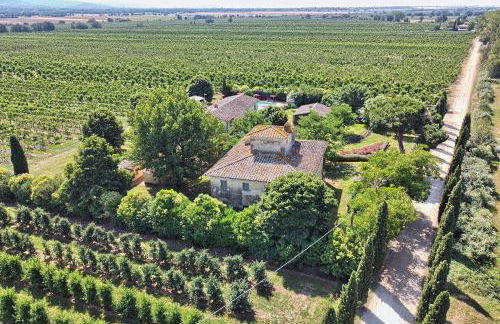 Foresteria Il Giardino di Fontarronco - Foto 6