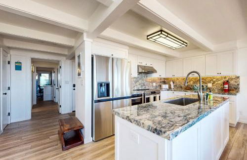 Rita's-by-the-Sea - Foto 10