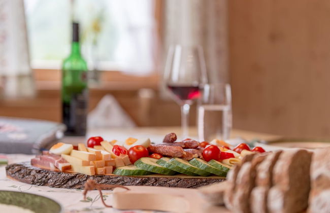 Ötztal Chalet - Foto 44