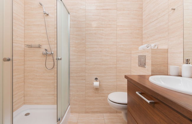 4 Pory Roku Jastrzębia Góra by Renters - Photo 37