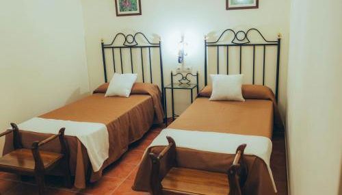 Apartamentos Molino Almona HC - Foto 3