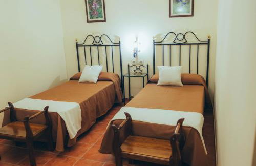 Apartamentos Molino Almona HC - Foto 3