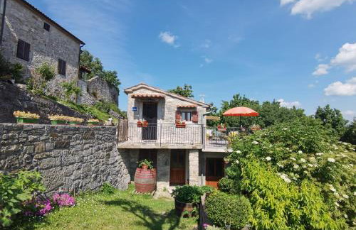 Apartment Franko - Hum - Photo 6