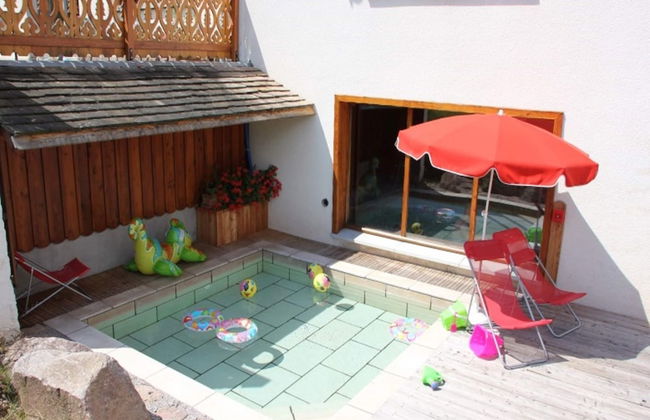 Nice Chalet With Dishwasher, in the High Vosges - Photo 33