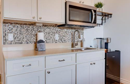 Unit 20 Waena Inn - Maui Private Suite - Photo 7