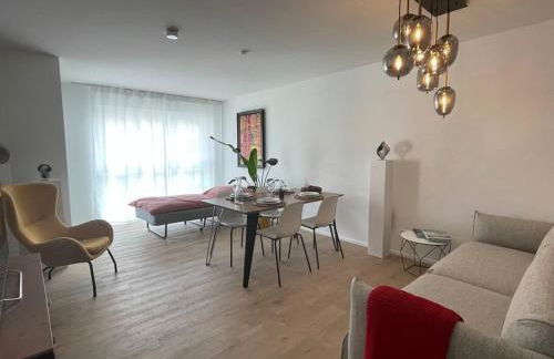 Alma - Art Luxus Modern Ambiente - Foto 46