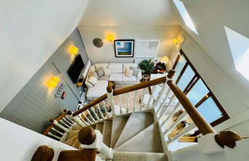 Little Woodside a beautiful New Forest self contained private luxury annexe - Foto 18
