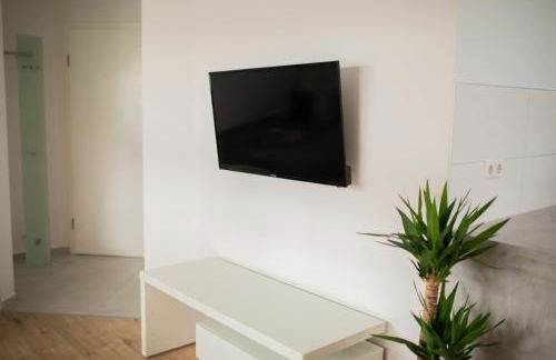 HUGOS Studio Apartment - Foto 4
