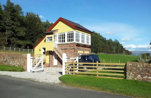 The Signal Box (Cliburn) - Foto 14