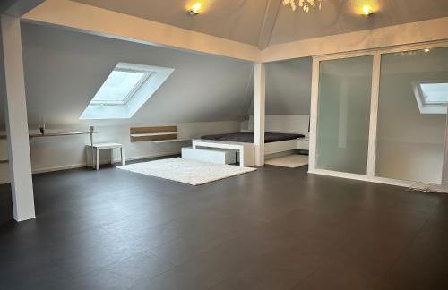Penthouse Gersthofen - Foto 6