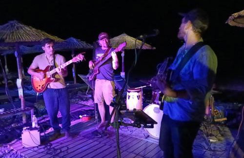 Phil Samosflats Beachfront Maisonettes - Foto 54