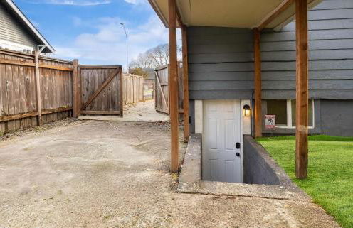 Renton DT 1BR Suite WS 95 Near Landing &Sea-Tac - Foto 6