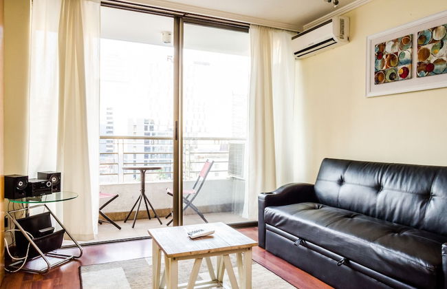 APART PROVIDENCIA SANTA BEATRIZ - Foto 12