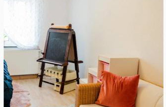 Stadthaus im Altstadtkern mit Blick auf Dingolfinger Münster - Foto 25