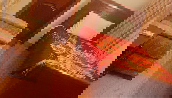 Rehman Gardens - 3BR Apartment - Foto 3, Habitación