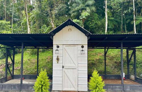 Serra Nevada House - Foto 42