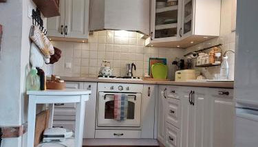 Na skraju lasu - Foto 5, stove, dishwasher, pet friendly, toaster