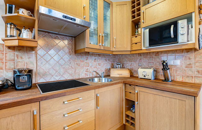 Sachrův Kopec - Foto 11