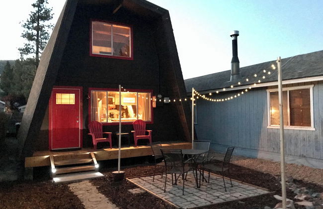 Bill Big Bear Bunkhouse - Foto 16