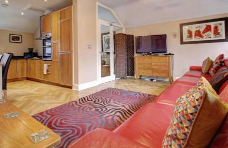 Chester Apartments - Foto 16