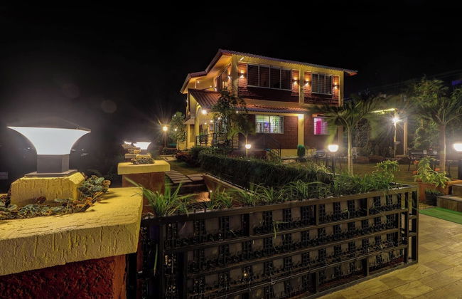 Blossom Stay - Photo 20